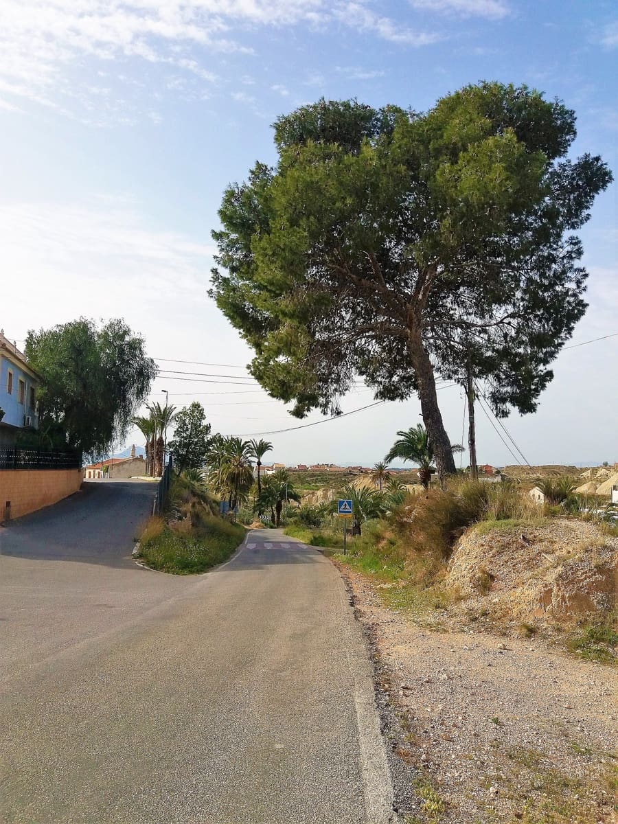 4 bedroom Villa for sale in Abanilla with pool garage - € 219,995 (Ref: 3378226)