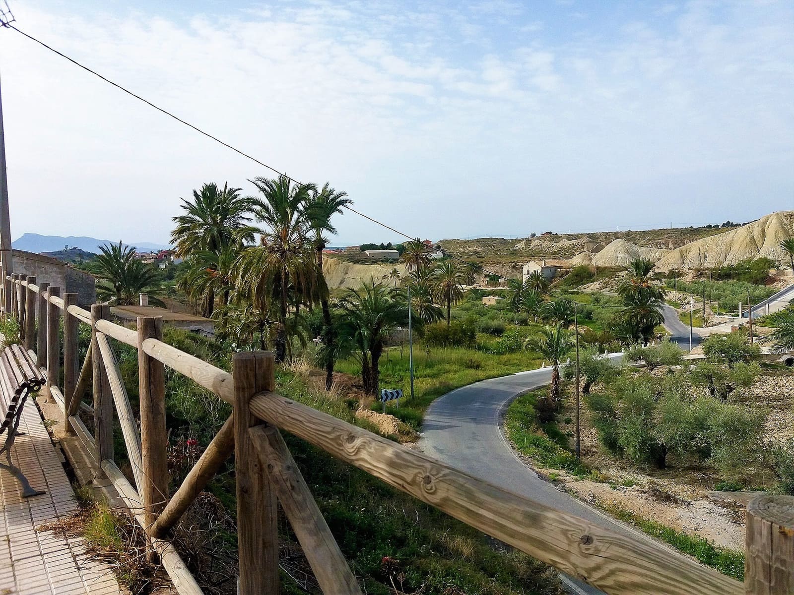 4 bedroom Villa for sale in Abanilla with pool garage - € 219,995 (Ref: 3378226)