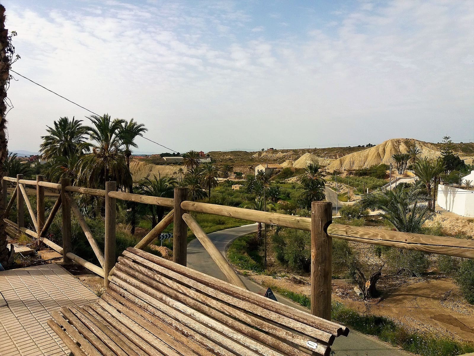 4 bedroom Villa for sale in Abanilla with pool garage - € 219,995 (Ref: 3378226)