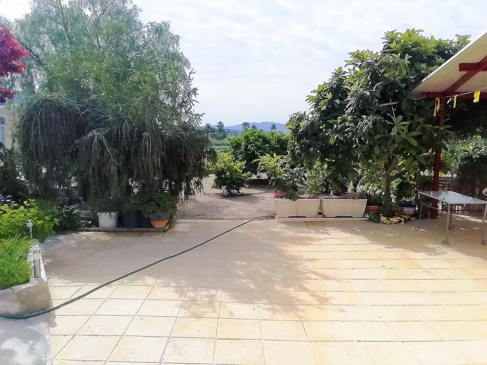 4 bedroom Villa for sale in Abanilla with pool garage - € 219,995 (Ref: 3378226)