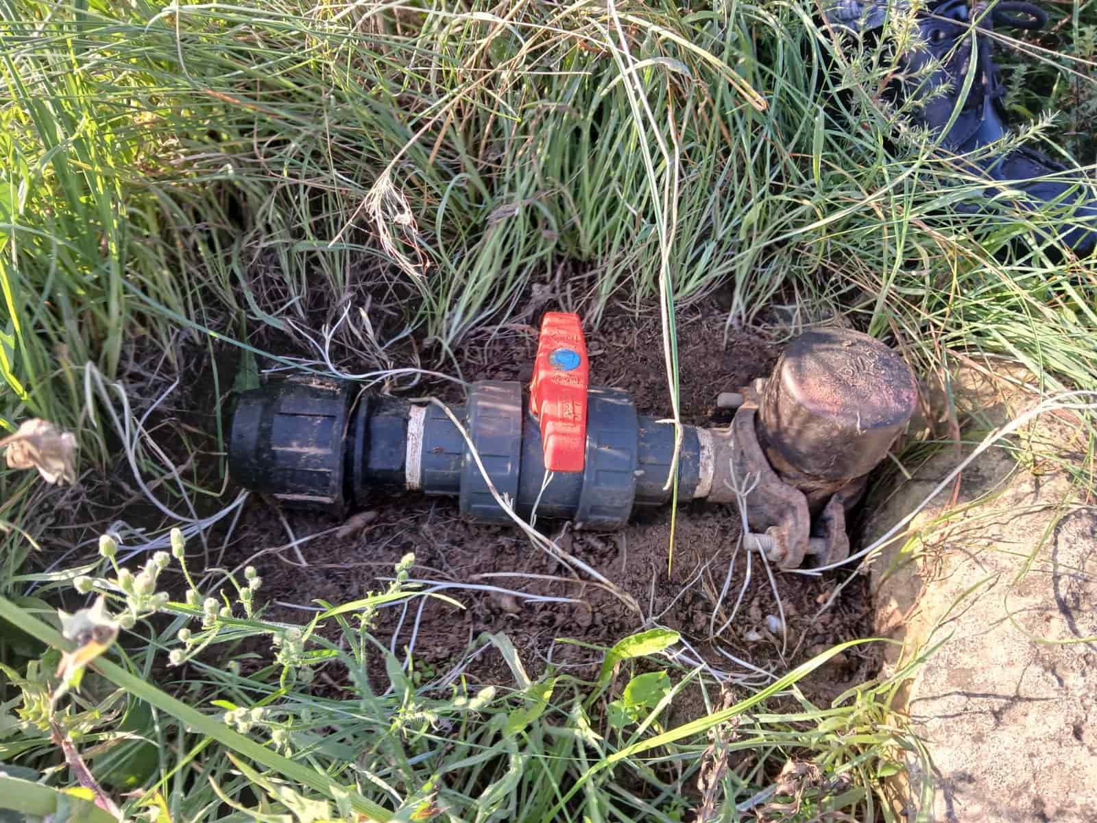 Terre non Aménagée à vendre à Yecla - 28 000 € (Ref: 3392786)