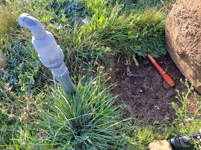 Terre non Aménagée à vendre à Yecla - 28 000 € (Ref: 3392786)