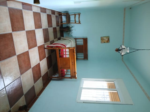3 chambre Finca/Maison de Campagne à vendre à Jumilla avec piscine garage - 140 000 € (Ref: 3403850)