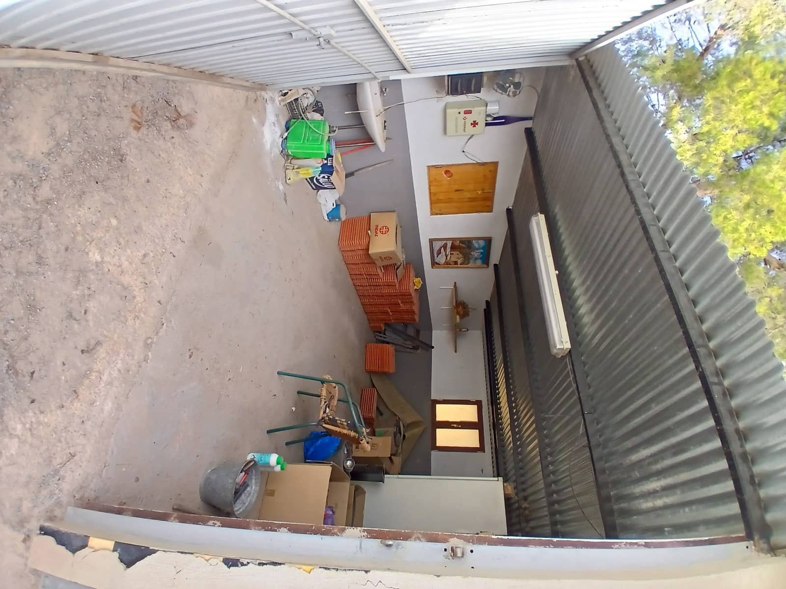 3 slaapkamer Finca/Landhuis te koop in Jumilla met zwembad garage - € 140.000 (Ref: 3403850)