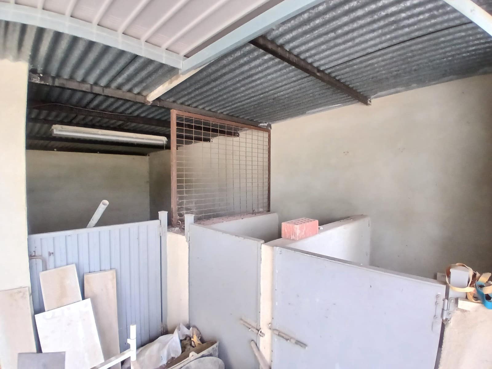 3 slaapkamer Finca/Landhuis te koop in Jumilla met zwembad garage - € 140.000 (Ref: 3403850)