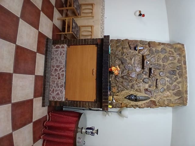 3 chambre Finca/Maison de Campagne à vendre à Jumilla avec piscine garage - 140 000 € (Ref: 3403850)