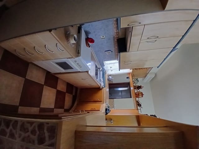 3 chambre Finca/Maison de Campagne à vendre à Jumilla avec piscine garage - 140 000 € (Ref: 3403850)