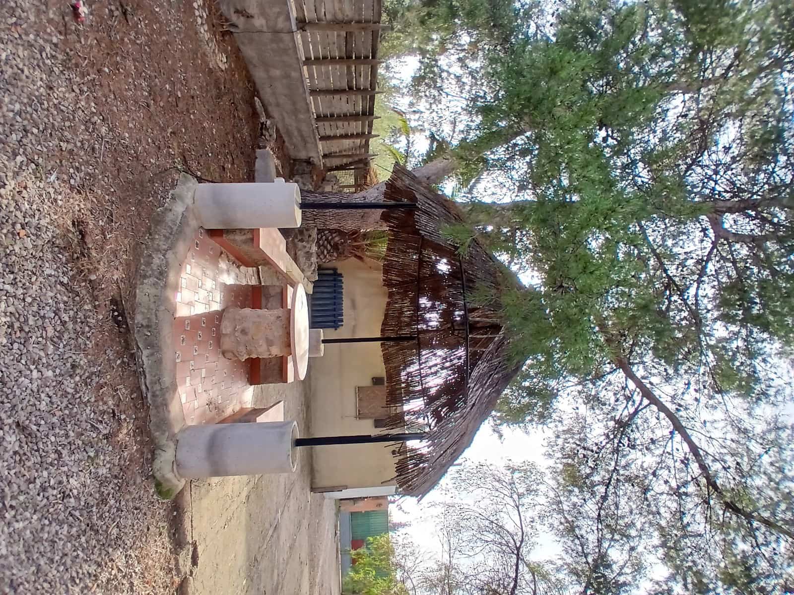 3 slaapkamer Finca/Landhuis te koop in Jumilla met zwembad garage - € 140.000 (Ref: 3403850)