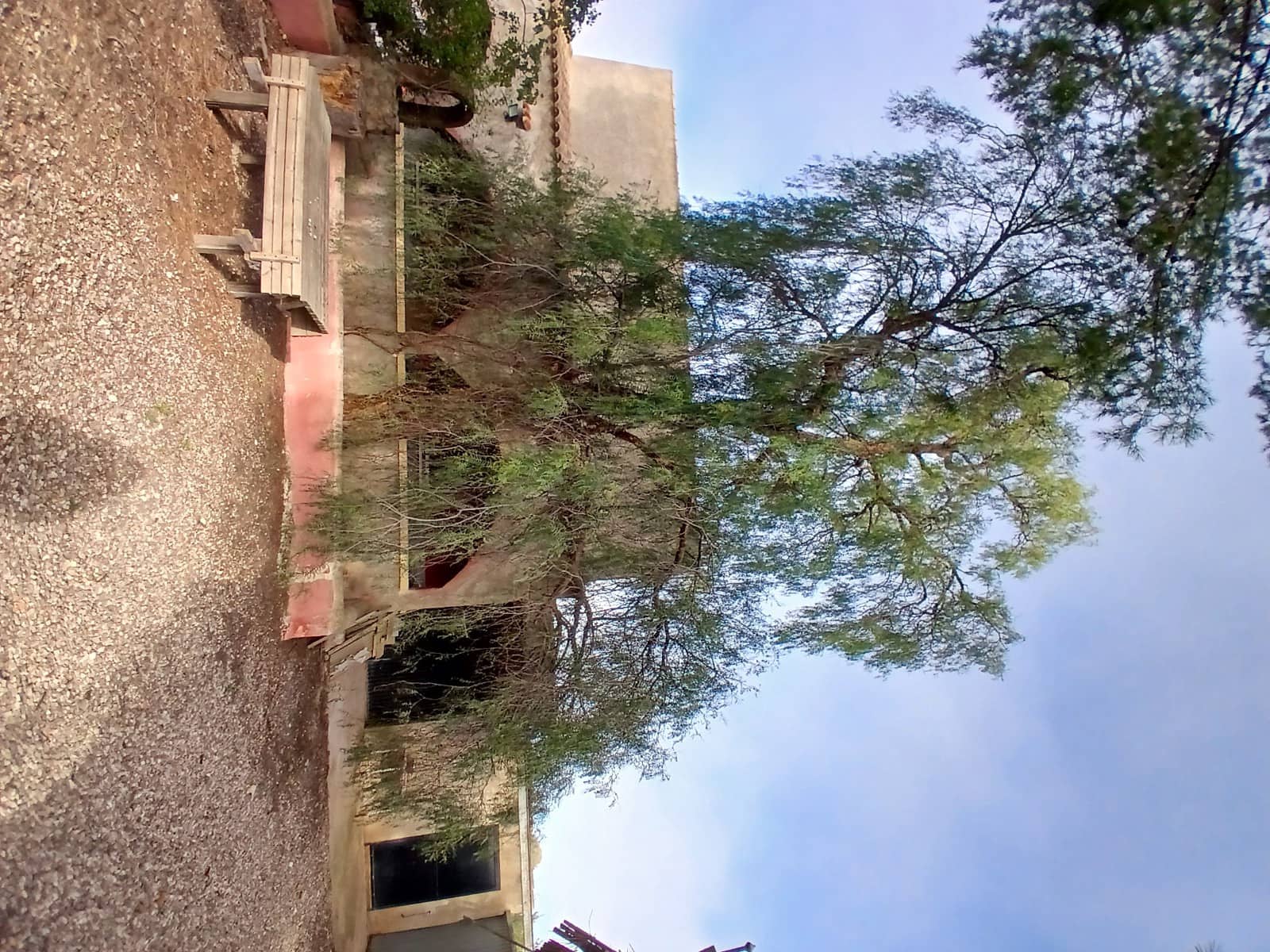 3 slaapkamer Finca/Landhuis te koop in Jumilla met zwembad garage - € 140.000 (Ref: 3403850)