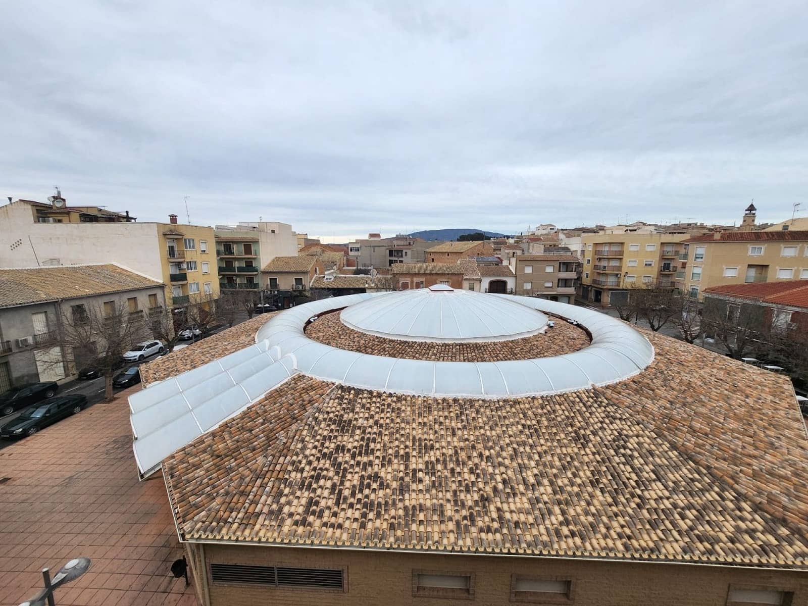 3 sovrum Lägenhet till salu i Pinoso med pool - 135 000 € (Ref: 3432117)