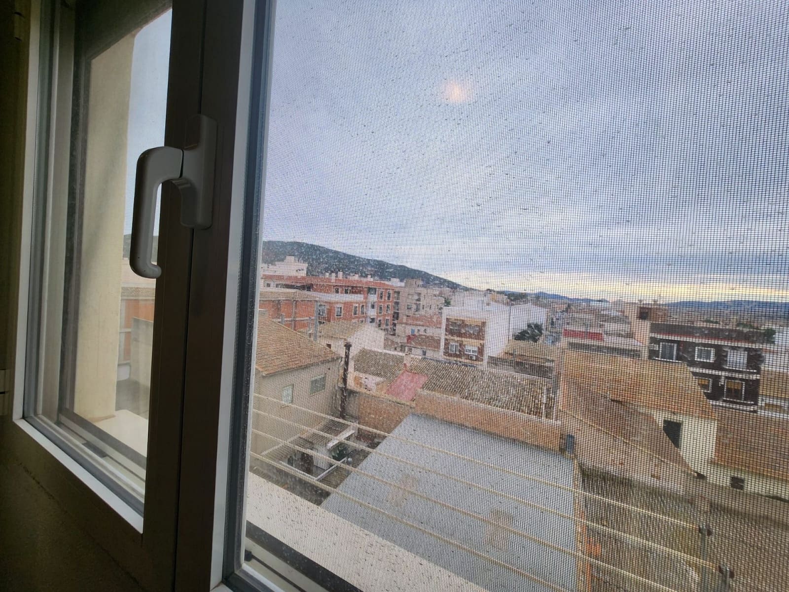 3 sovrum Lägenhet till salu i Pinoso med pool - 135 000 € (Ref: 3432117)