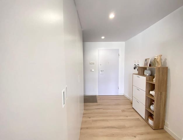 2 slaapkamer Villa te koop in Monforte del Cid met zwembad garage - € 340.000 (Ref: 3432132)