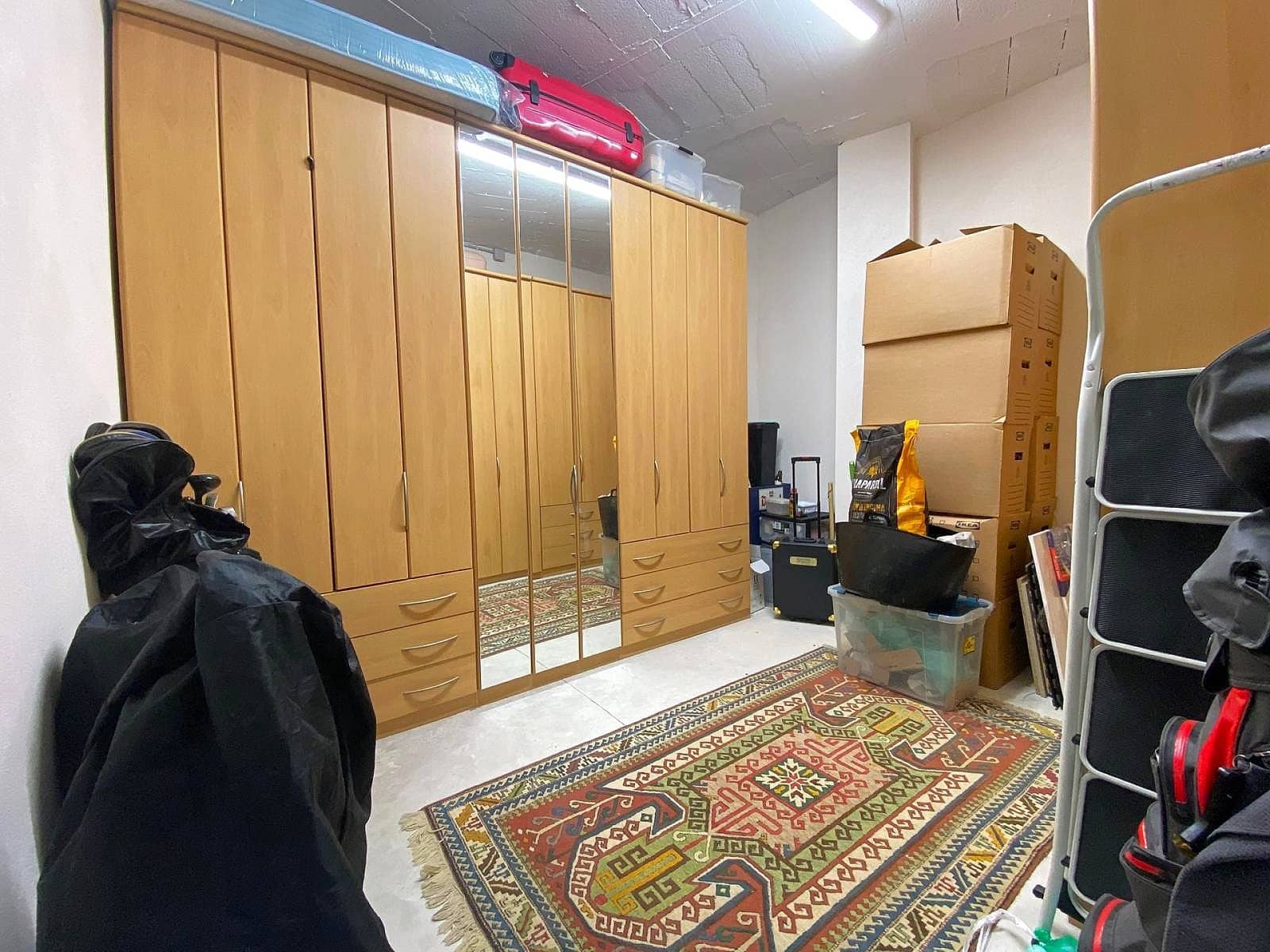 2 slaapkamer Villa te koop in Monforte del Cid met zwembad garage - € 340.000 (Ref: 3432132)