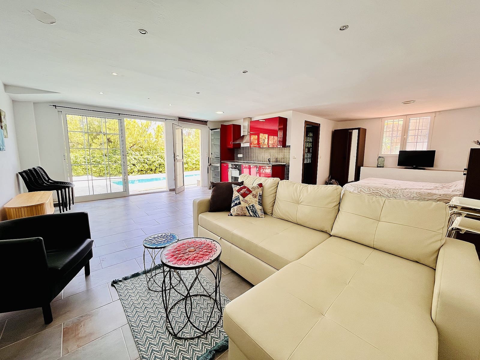 5 slaapkamer Villa te koop in La Zenia met zwembad - € 795.000 (Ref: 3472151)