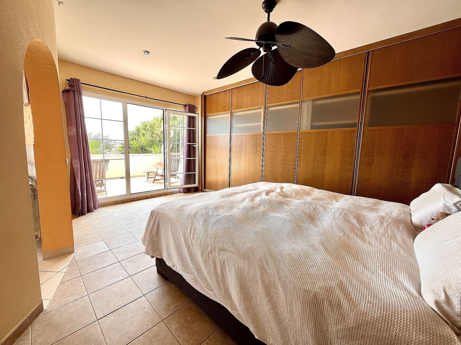 5 chambre Villa/Maison à vendre à La Zenia avec piscine - 795 000 € (Ref: 3472151)