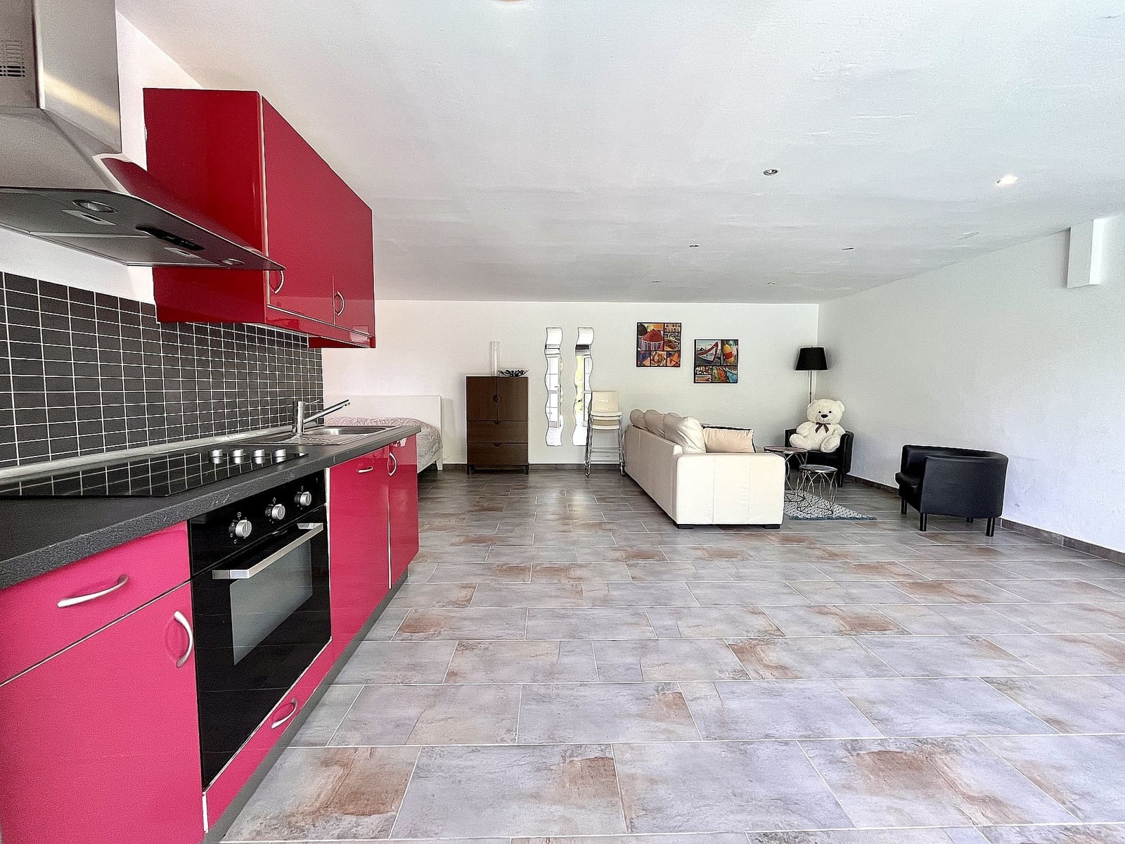 5 chambre Villa/Maison à vendre à La Zenia avec piscine - 795 000 € (Ref: 3472151)