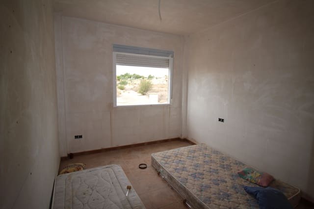 3 sovrum Villa till salu i Fortuna med pool - 139 900 € (Ref: 3601511)