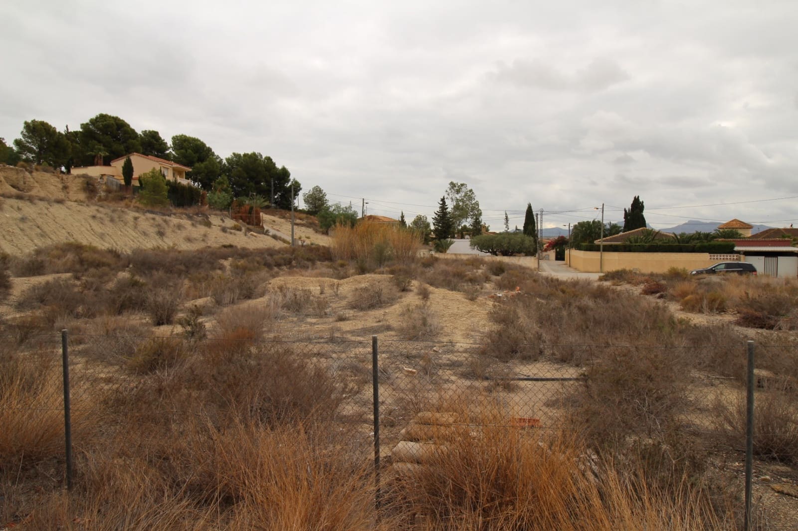 3 sovrum Villa till salu i Fortuna med pool - 139 900 € (Ref: 3601511)