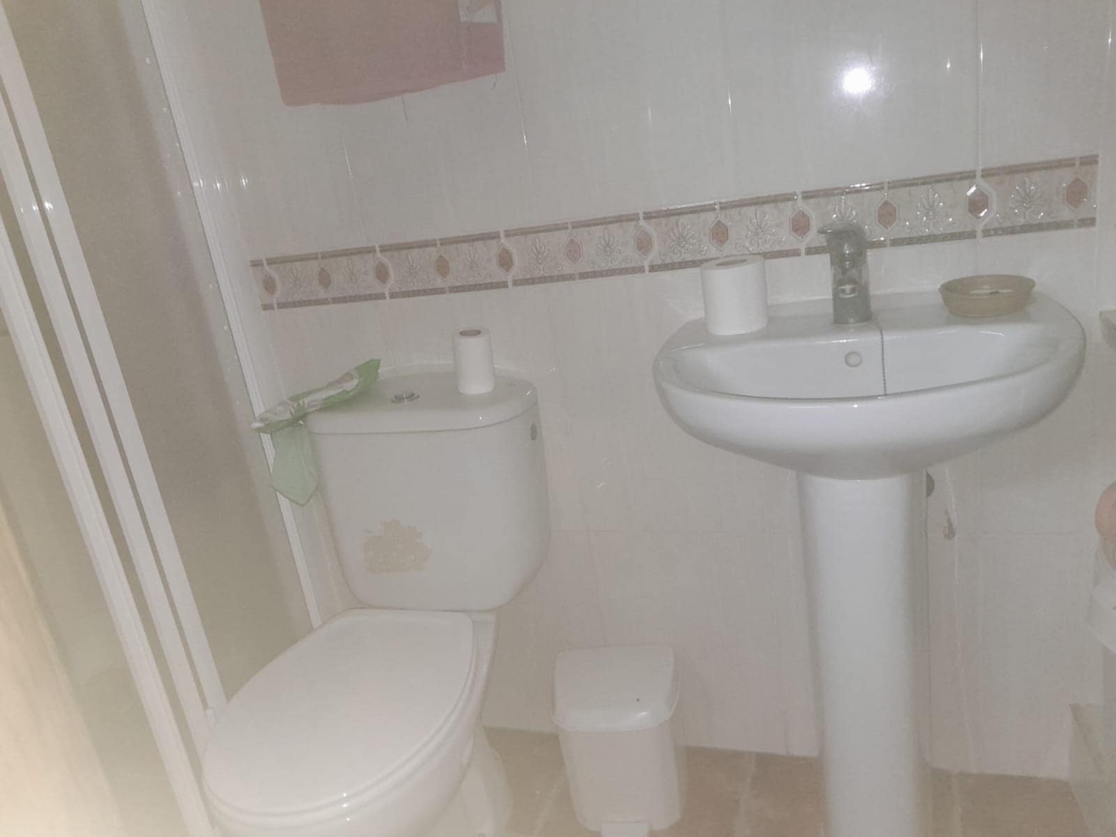 6 bedroom Finca/Country House for sale in Monovar / Monover with pool - € 95,000 (Ref: 3601757)