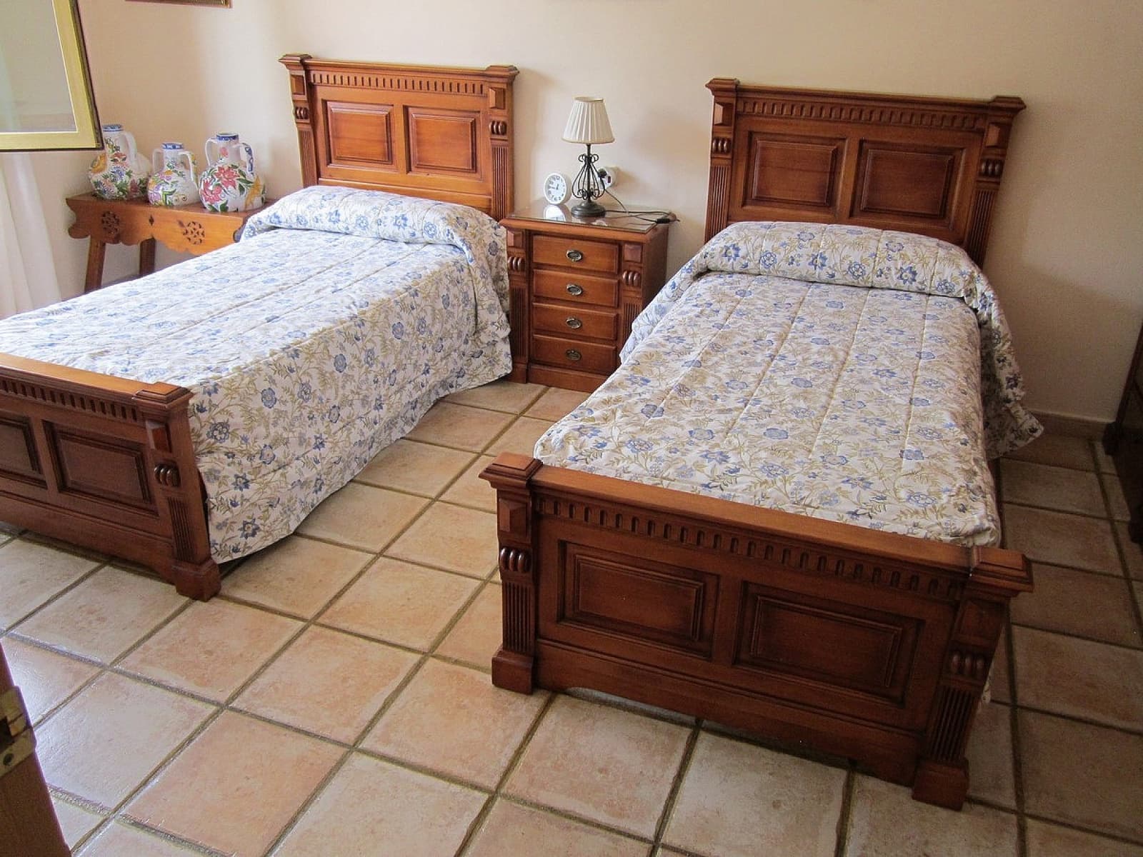 6 slaapkamer Villa te koop in Yecla met zwembad - € 590.000 (Ref: 3611746)