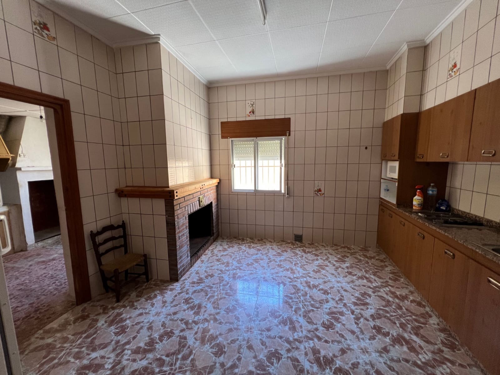 3 soveværelse Byhus til salg i Macisvenda med swimmingpool - € 76.000 (Ref: 3611778)