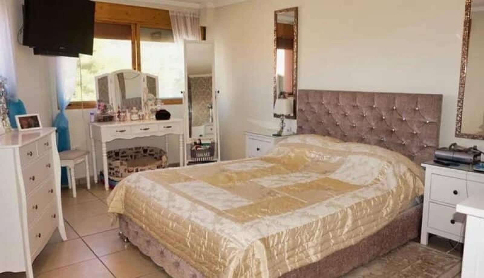 3 chambre Maison de Ville à vendre à Casas del Senor avec piscine - 139 950 € (Ref: 3740592)