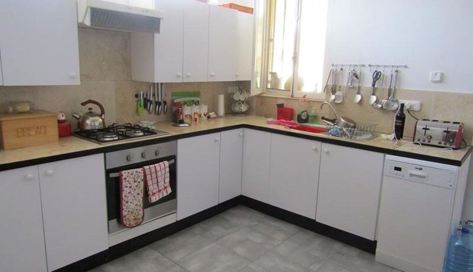 3 slaapkamer Grotwoning te koop in La Romana met zwembad - € 99.999 (Ref: 3740593)