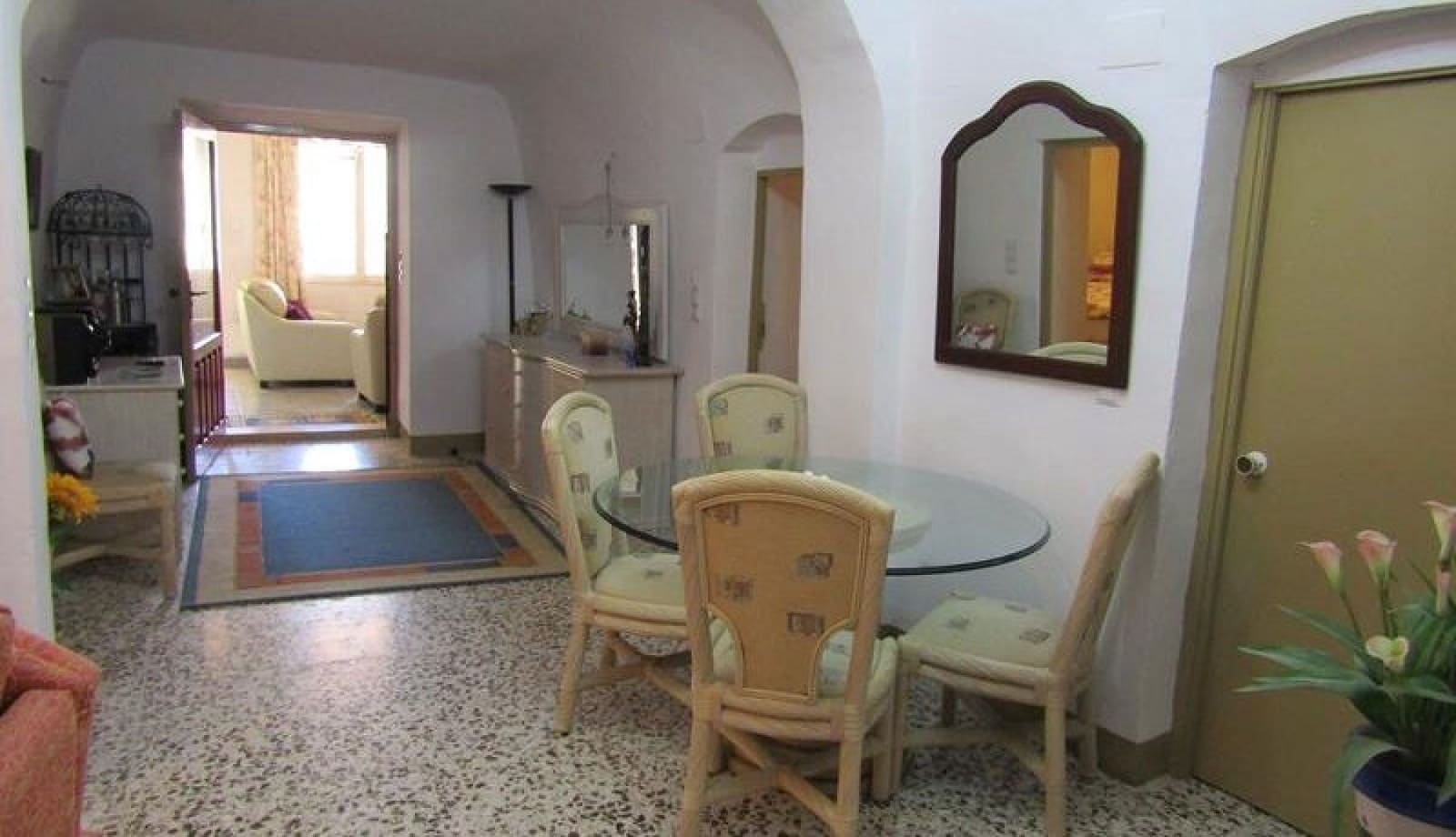 3 slaapkamer Grotwoning te koop in La Romana met zwembad - € 99.999 (Ref: 3740593)