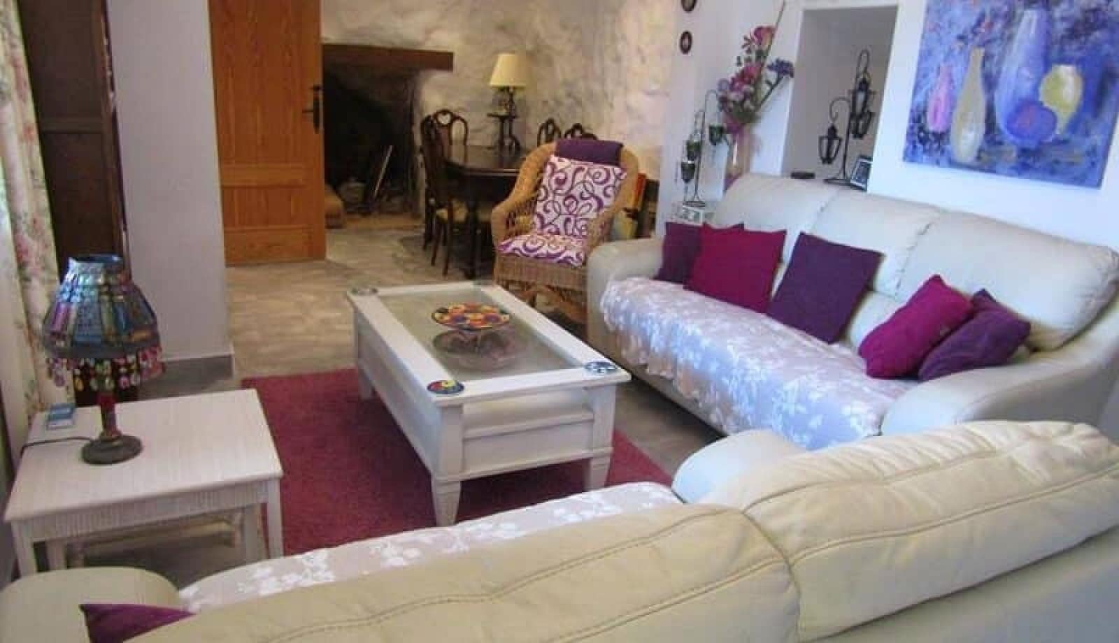 3 slaapkamer Grotwoning te koop in La Romana met zwembad - € 99.999 (Ref: 3740593)