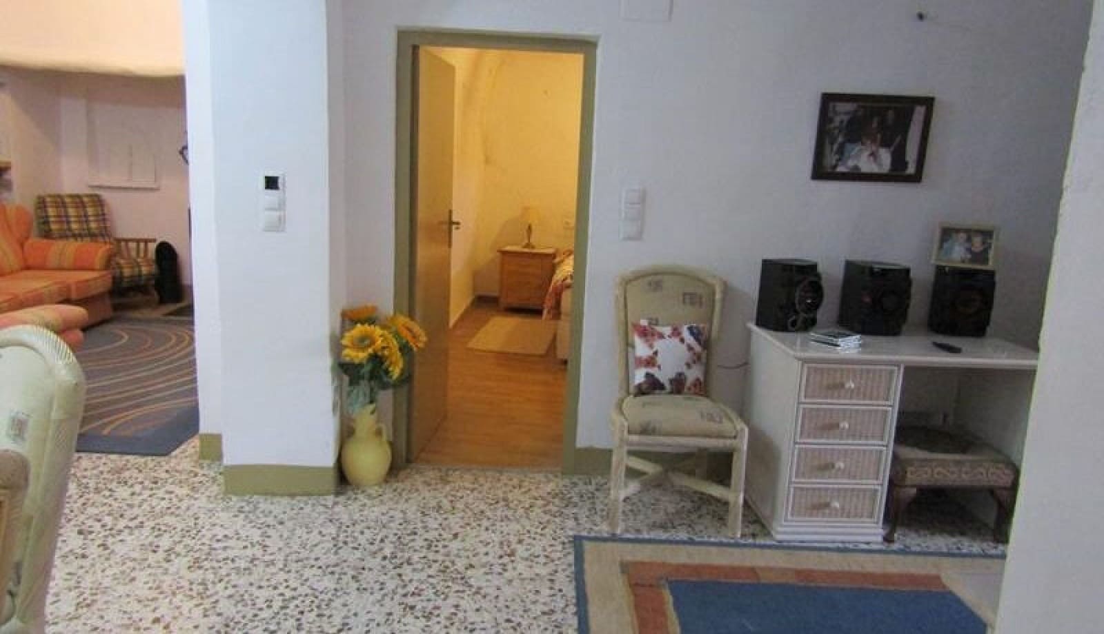 3 slaapkamer Grotwoning te koop in La Romana met zwembad - € 99.999 (Ref: 3740593)