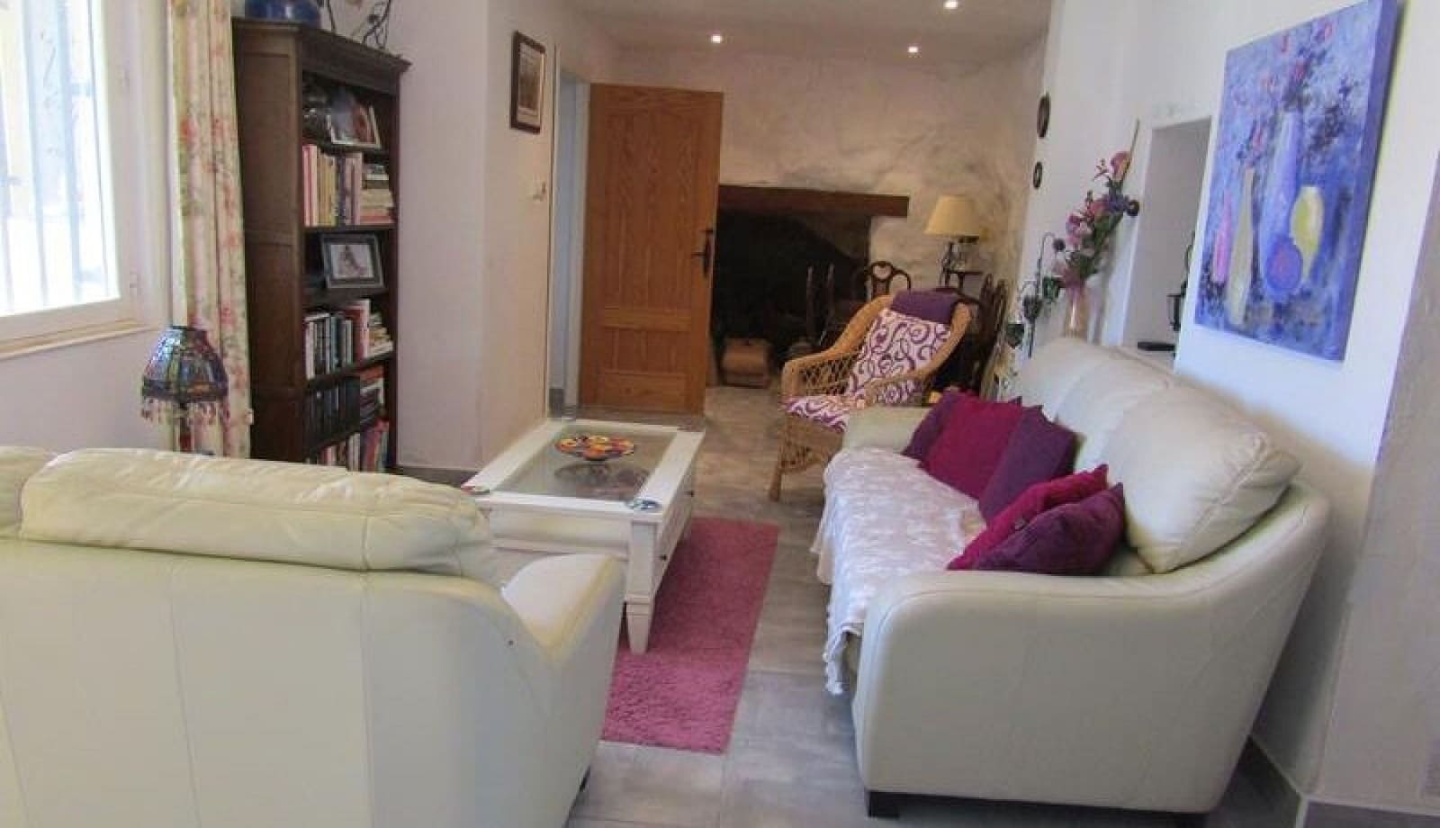 3 slaapkamer Grotwoning te koop in La Romana met zwembad - € 99.999 (Ref: 3740593)