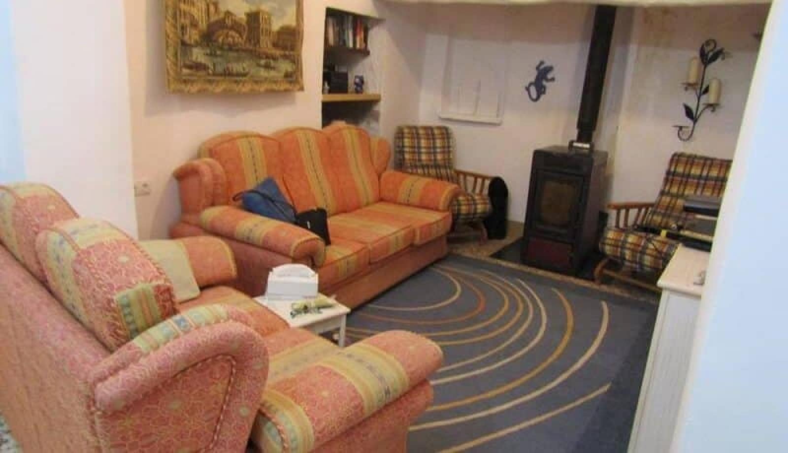 3 slaapkamer Grotwoning te koop in La Romana met zwembad - € 99.999 (Ref: 3740593)