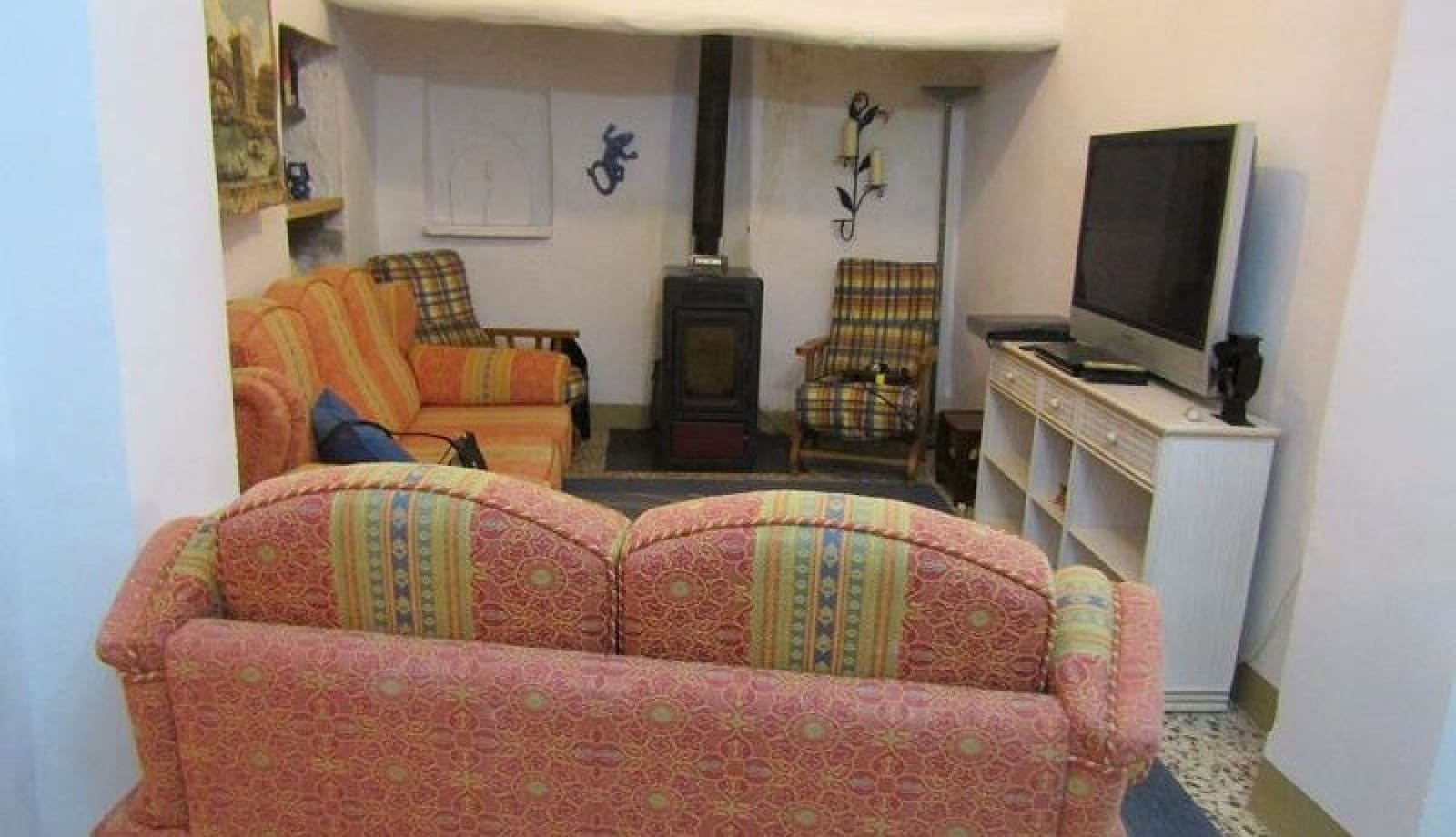 3 slaapkamer Grotwoning te koop in La Romana met zwembad - € 99.999 (Ref: 3740593)