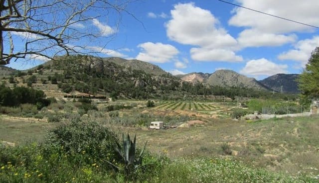 3 quarto Casa de Caverna para venda em La Romana com piscina - 99 999 € (Ref: 3740593)