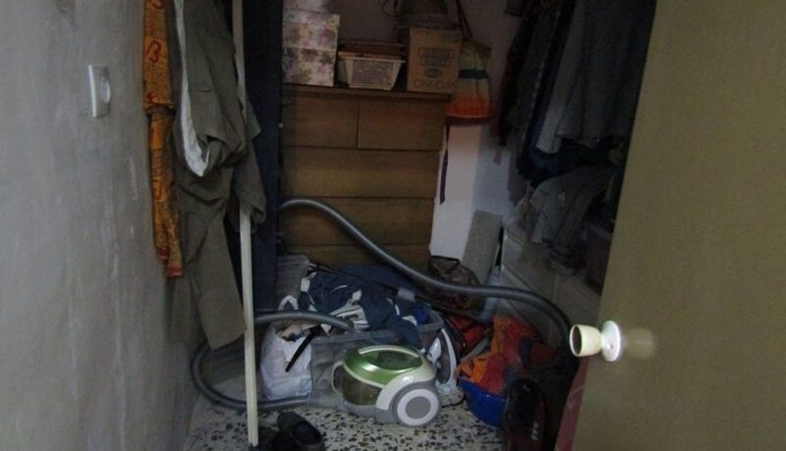 3 slaapkamer Grotwoning te koop in La Romana met zwembad - € 99.999 (Ref: 3740593)