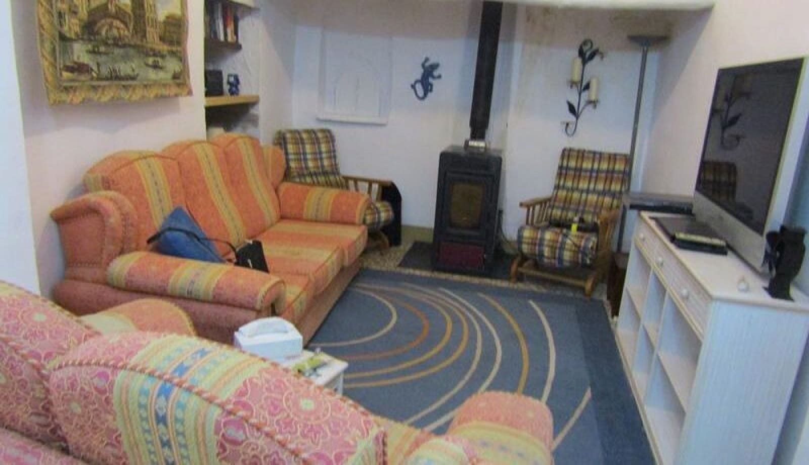 3 slaapkamer Grotwoning te koop in La Romana met zwembad - € 99.999 (Ref: 3740593)