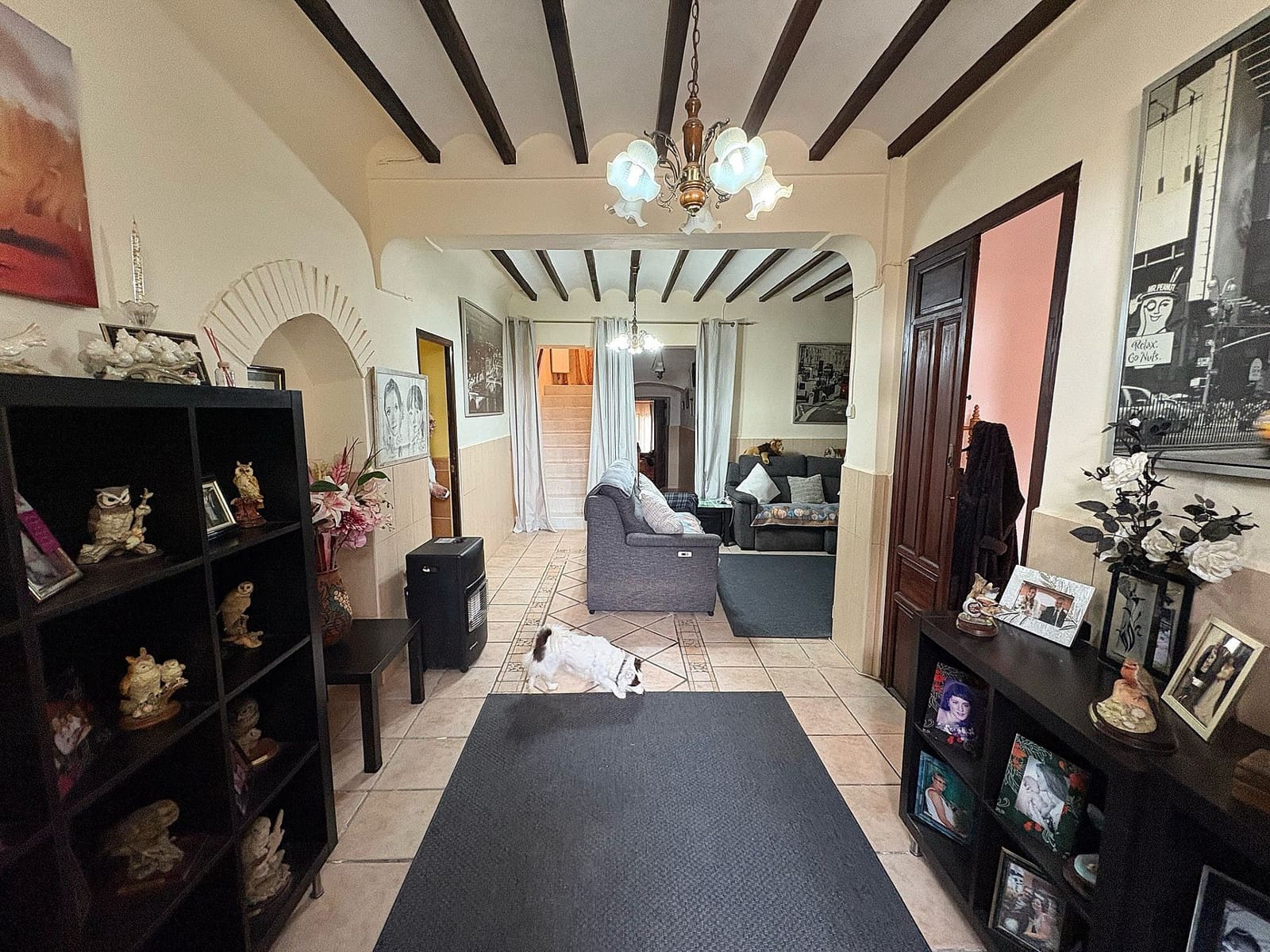 7 slaapkamer Huis te koop in Jumilla met zwembad - € 395.000 (Ref: 3991144)