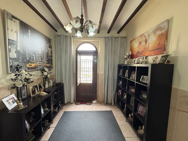 7 chambre Maison de Ville à vendre à Jumilla avec piscine - 395 000 € (Ref: 3991144)