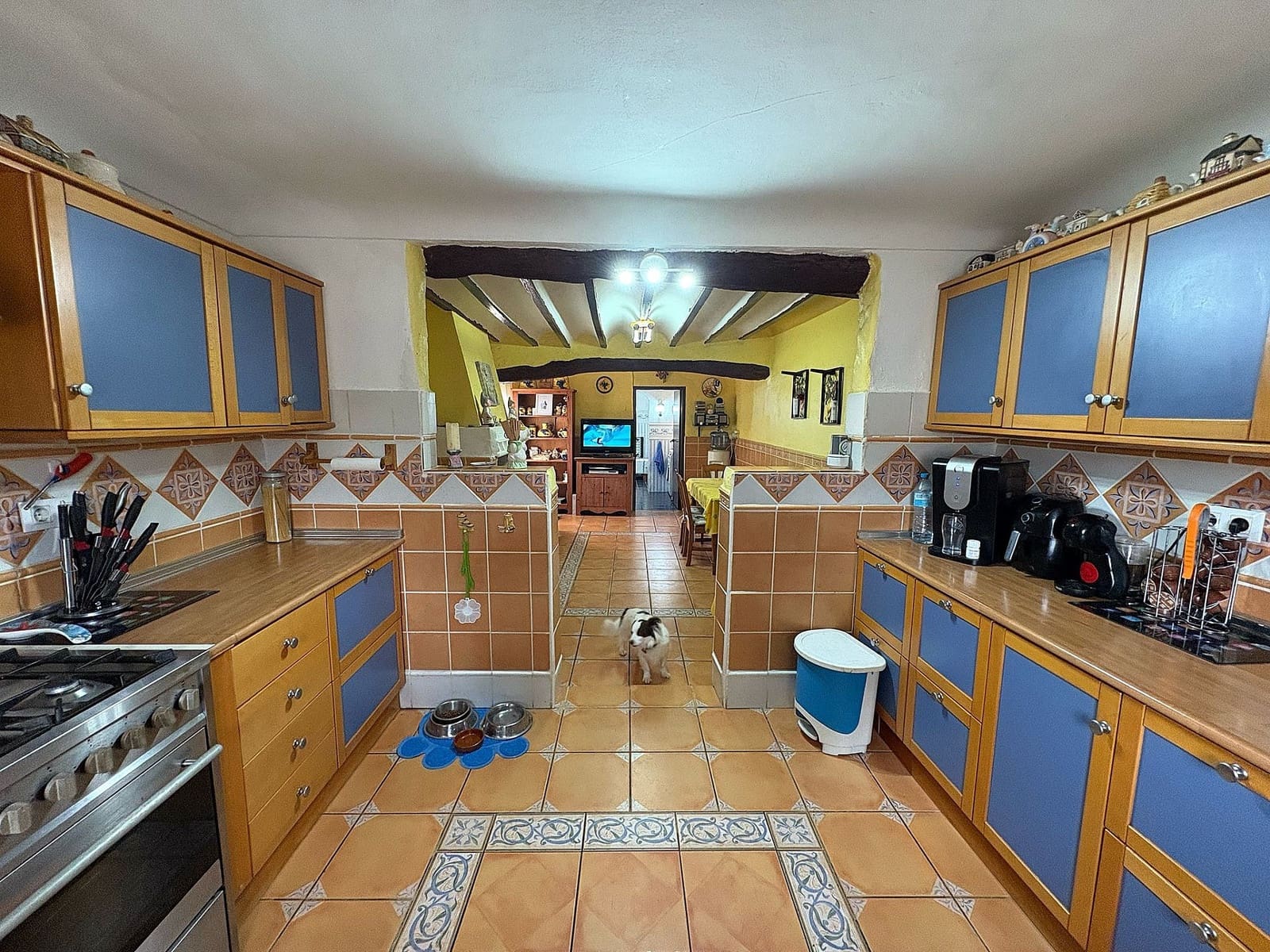 7 slaapkamer Huis te koop in Jumilla met zwembad - € 395.000 (Ref: 3991144)