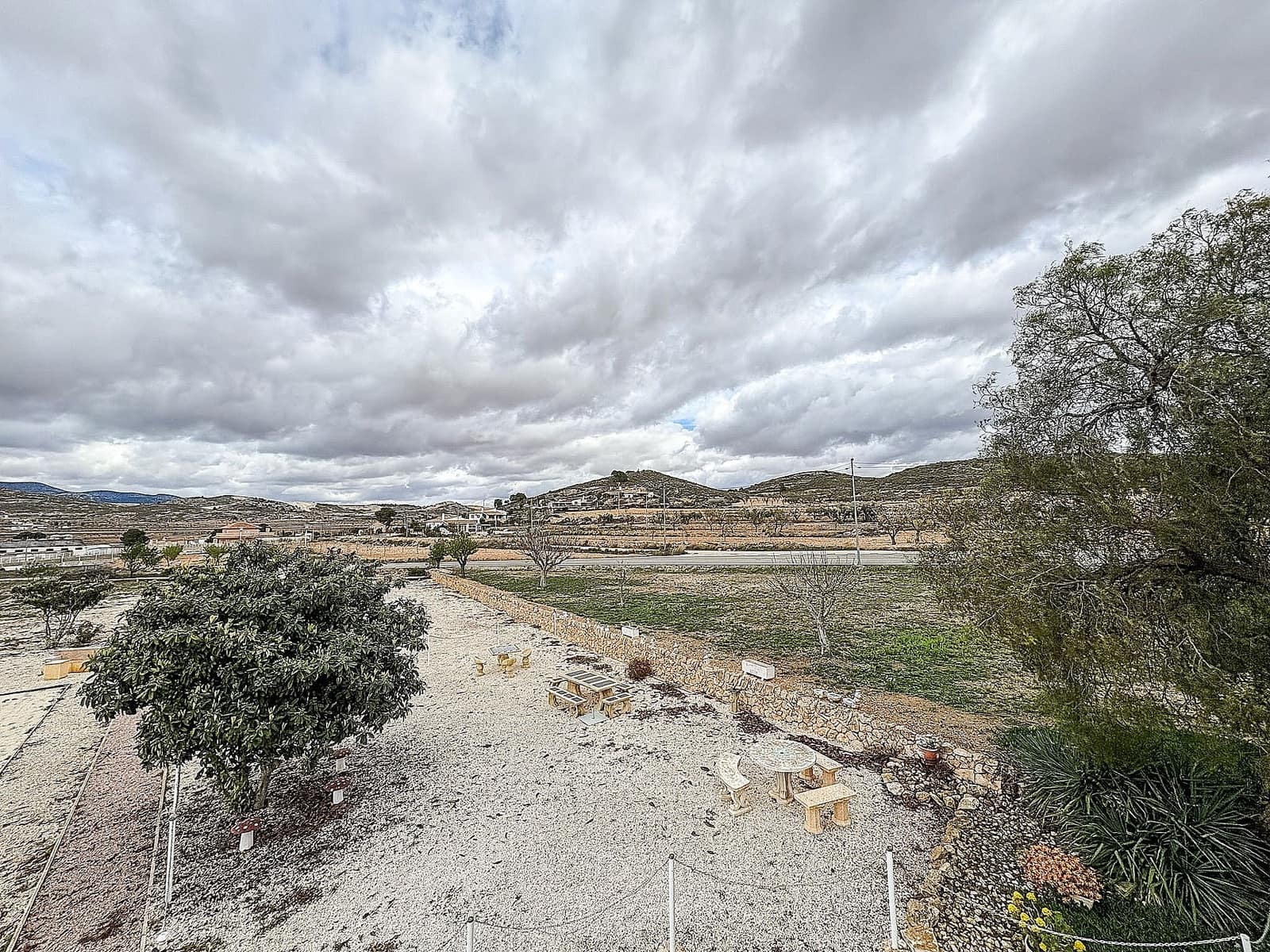 7 slaapkamer Huis te koop in Jumilla met zwembad - € 395.000 (Ref: 3991144)