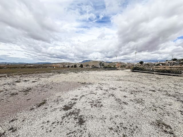 7 chambre Maison de Ville à vendre à Jumilla avec piscine - 395 000 € (Ref: 3991144)