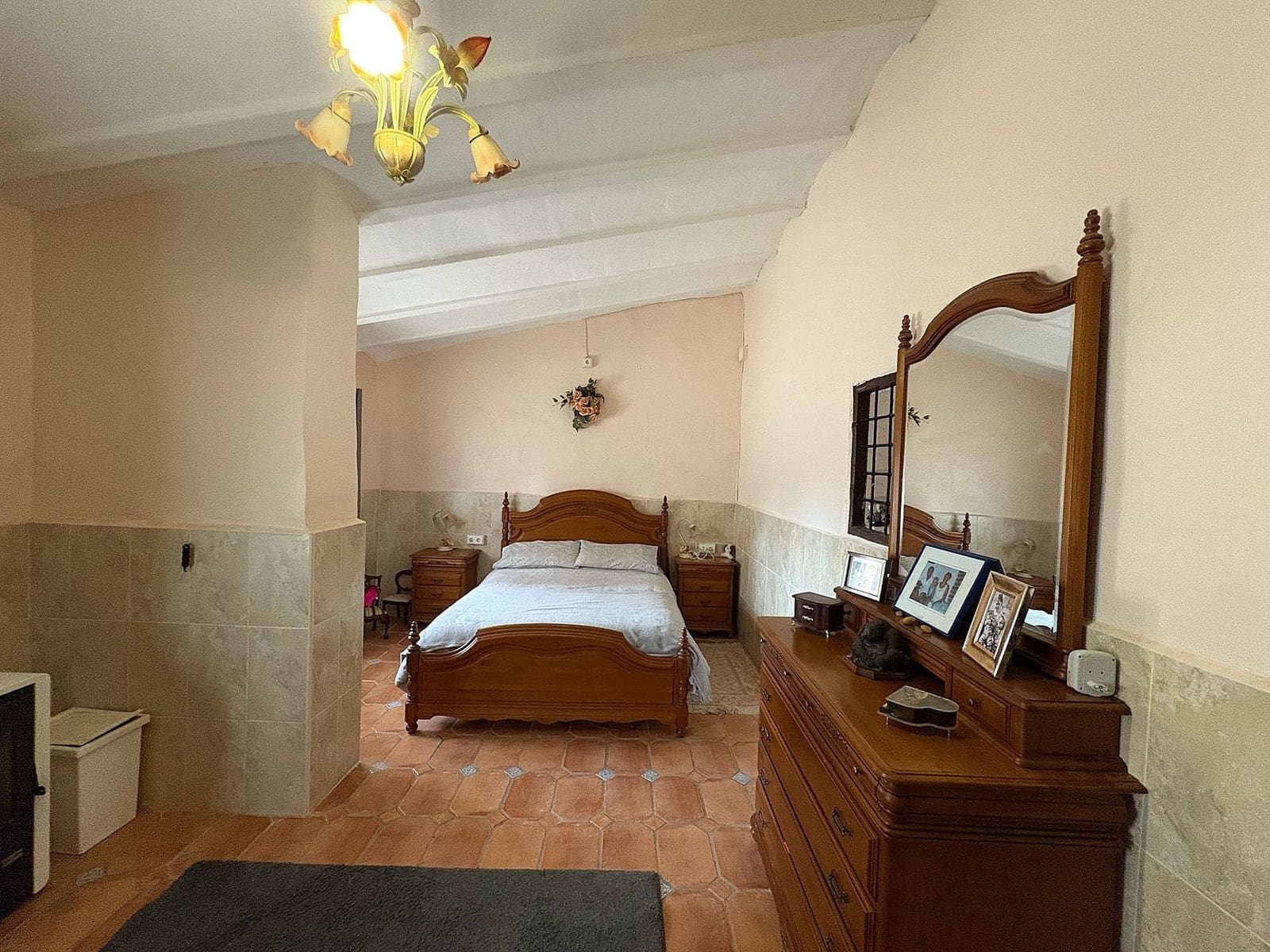 7 slaapkamer Huis te koop in Jumilla met zwembad - € 395.000 (Ref: 3991144)