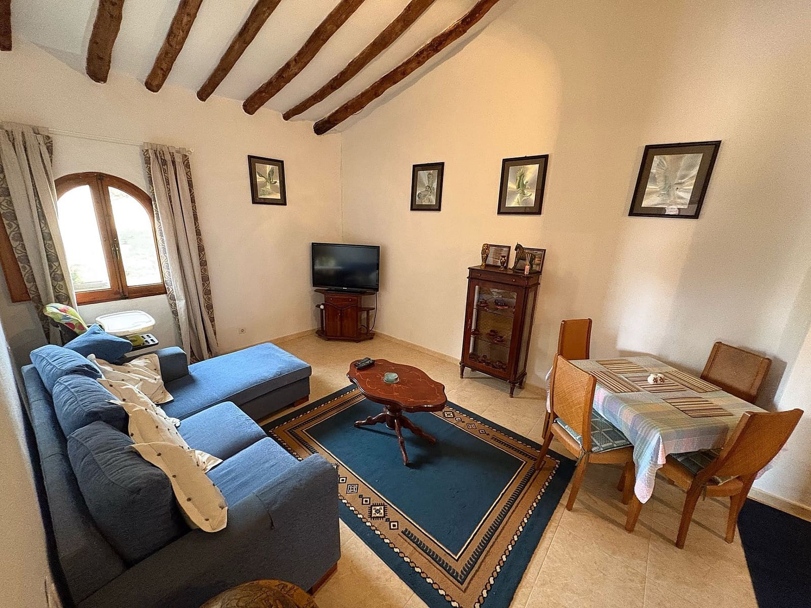 7 slaapkamer Huis te koop in Jumilla met zwembad - € 395.000 (Ref: 3991144)