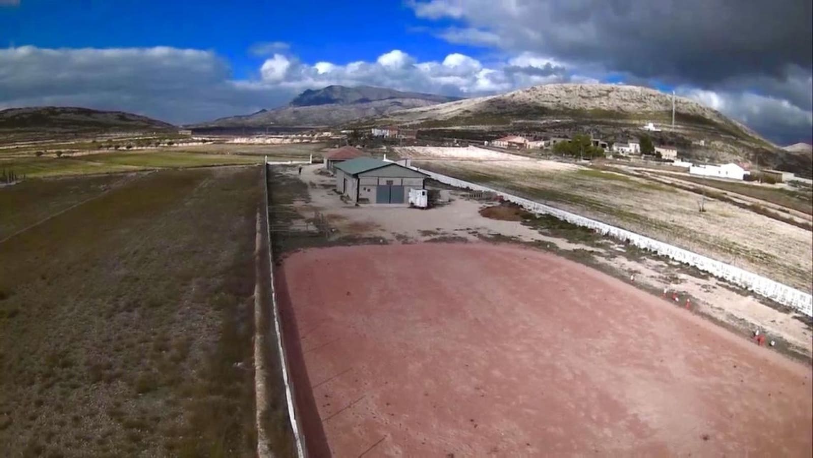 3 bedroom Villa for sale in Torre del Rico with pool - € 485,000 (Ref: 4106072)