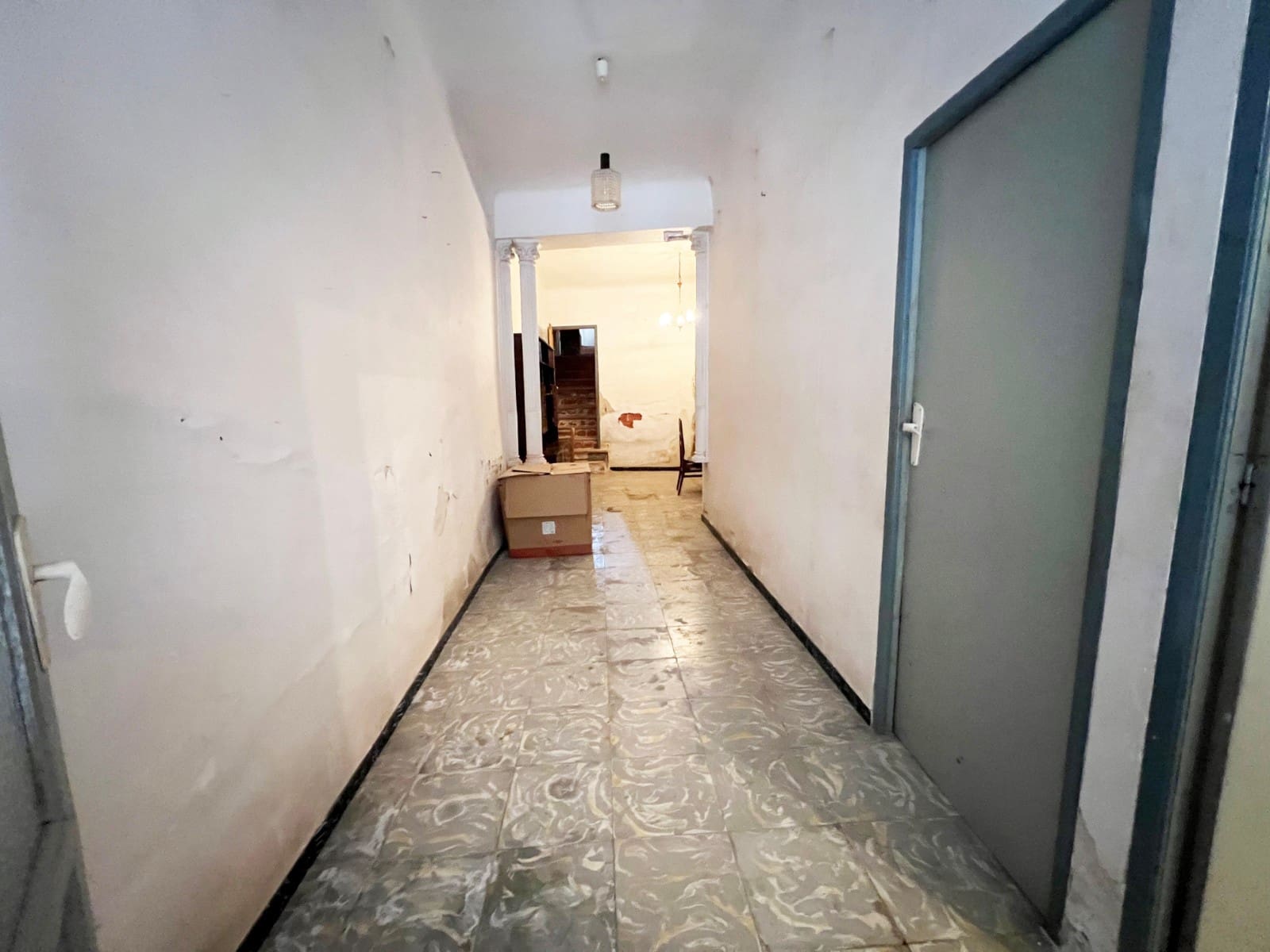 5 soverom Hus til salgs i Hondon de los Frailes med svømmebasseng - € 80 000 (Ref: 4143937)