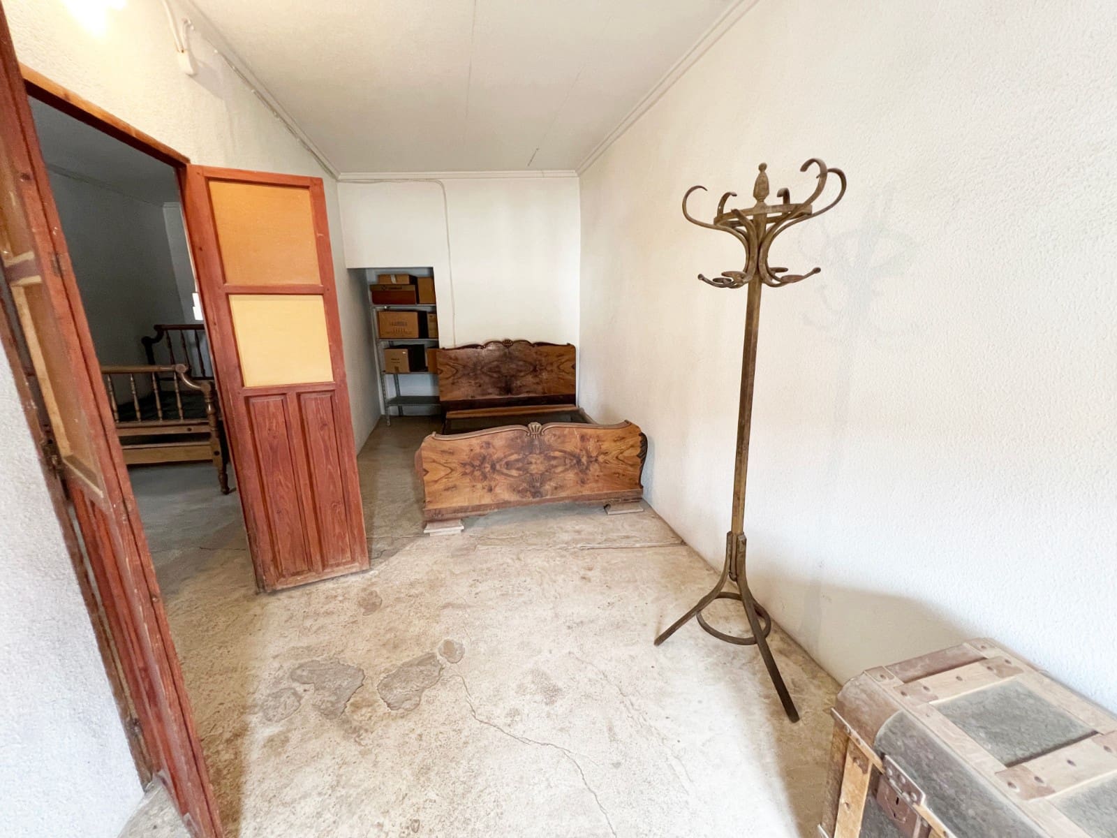 5 soverom Hus til salgs i Hondon de los Frailes med svømmebasseng - € 80 000 (Ref: 4143937)