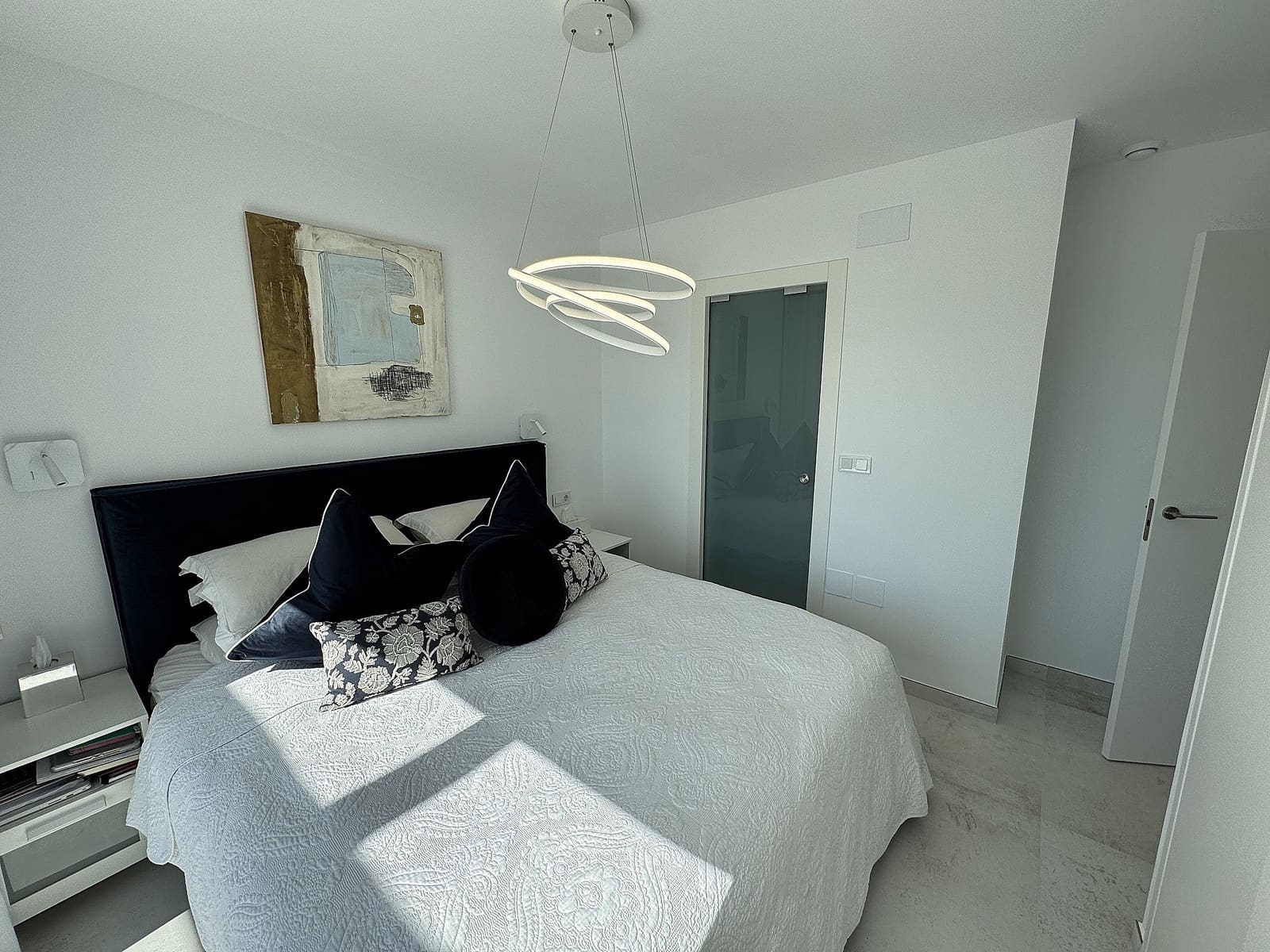 2 soveværelse Penthouse til salg i Playa Flamenca med swimmingpool - € 529.950 (Ref: 4143938)