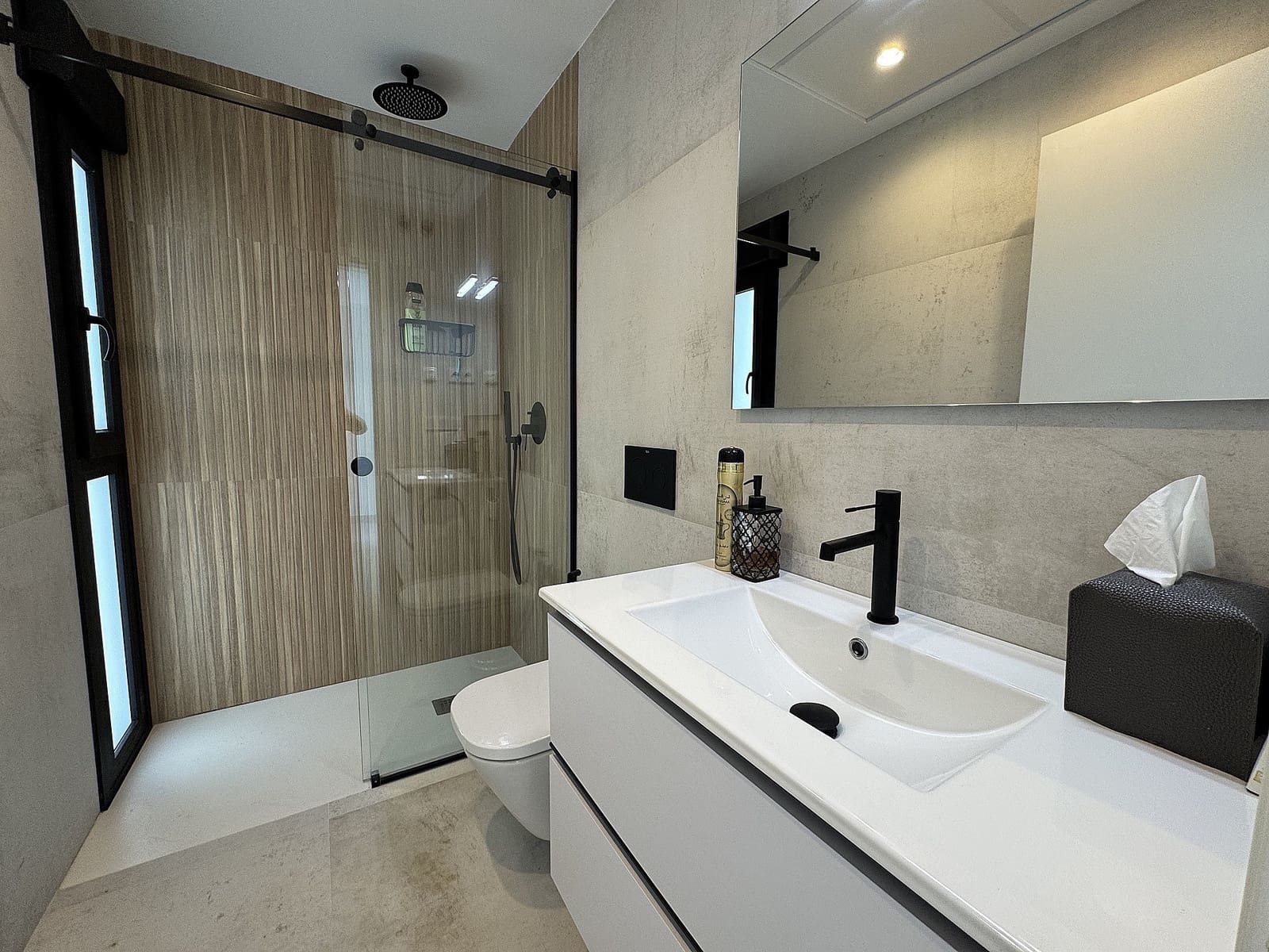 2 soveværelse Penthouse til salg i Playa Flamenca med swimmingpool - € 529.950 (Ref: 4143938)