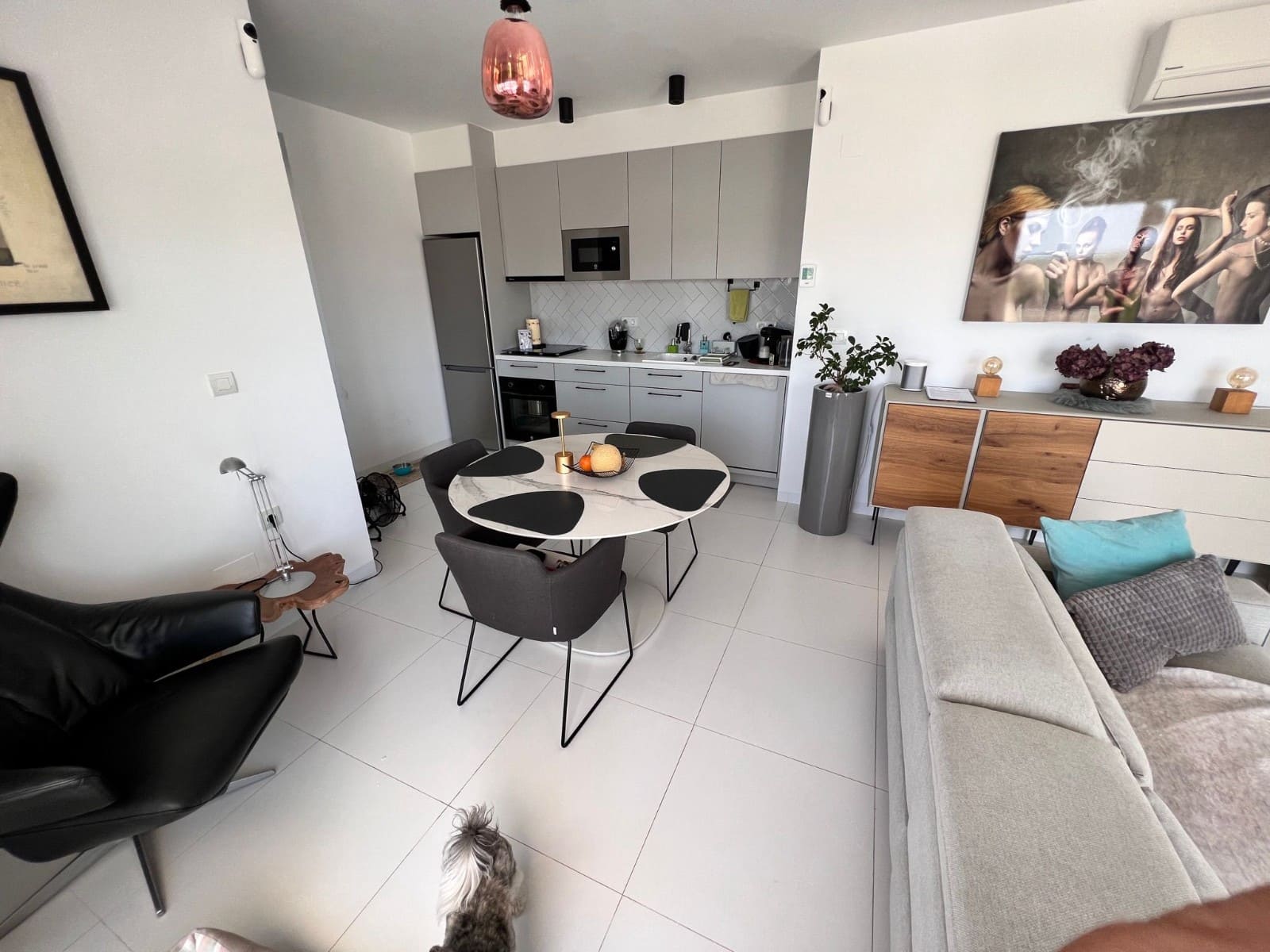 2 bedroom Apartment for sale in San Miguel de Salinas with pool garage - € 242,500 (Ref: 4309500)