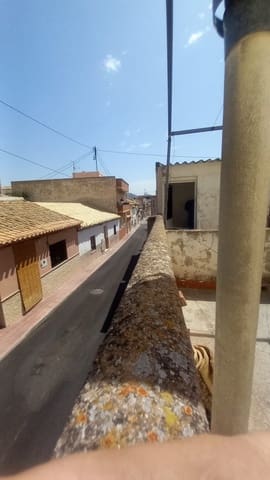 3 soveværelse Byhus til salg i Salinas med swimmingpool - € 49.000 (Ref: 4309514)